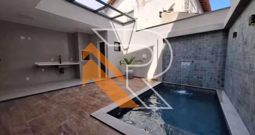 Casa com 3 quartos à venda na Rua Eziquio de Araújo, Itaipu, Niterói