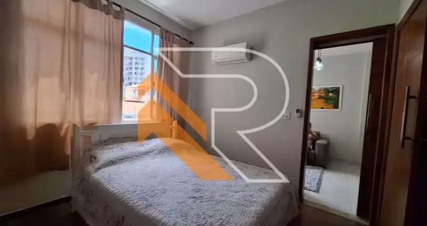 Apartamento com 1 quarto à venda na Rua Miguel de Frias, Icaraí, Niterói