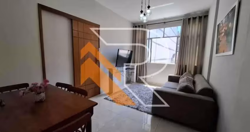 Apartamento com 1 quarto à venda na Rua Miguel de Frias, Icaraí, Niterói