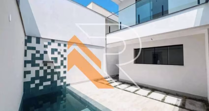 Casa com 3 quartos à venda na Rua Onacyr Arthur Pereira da Silva, Camboinhas, Niterói