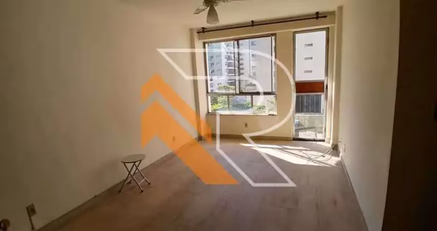Apartamento com 2 quartos à venda na Rua Presidente João Pessoa, Icaraí, Niterói
