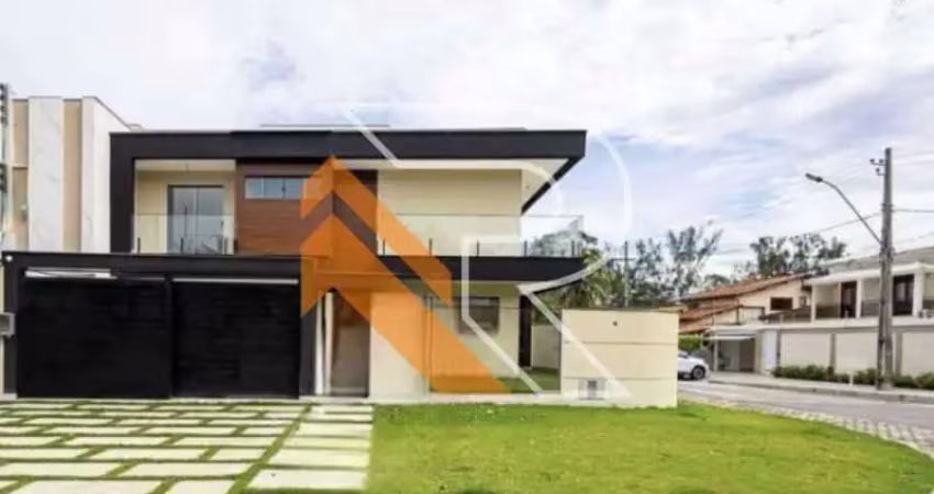 Casa com 3 quartos à venda na Rua Onacyr Arthur Pereira da Silva, Camboinhas, Niterói