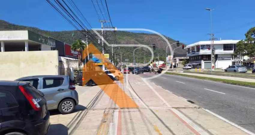Barracão / Galpão / Depósito para alugar na Estrada Francisco da Cruz Nunes, Badu, Niterói