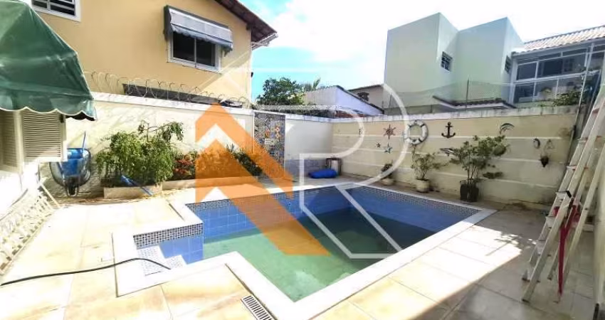 Casa com 6 quartos à venda na Rua Doutor Ernani Luiz da Cunha, Piratininga, Niterói