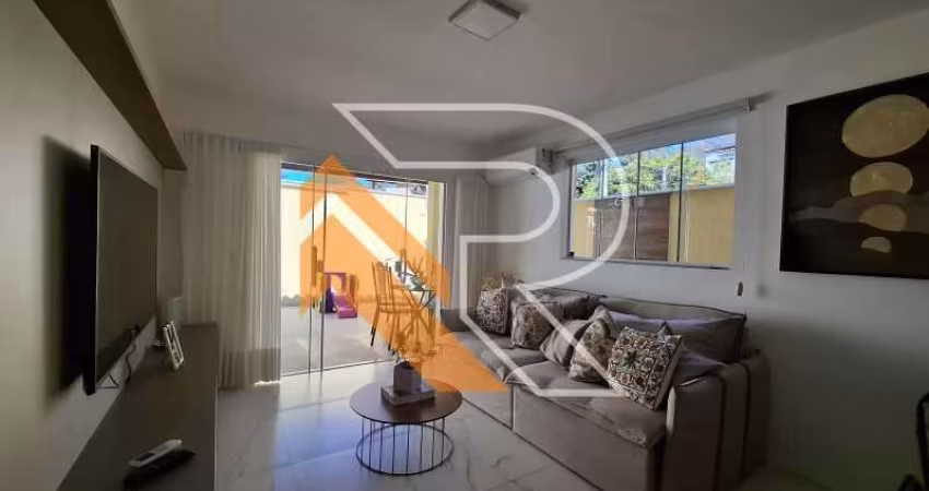 Casa com 3 quartos para alugar na Rua Germano Faber, Piratininga, Niterói