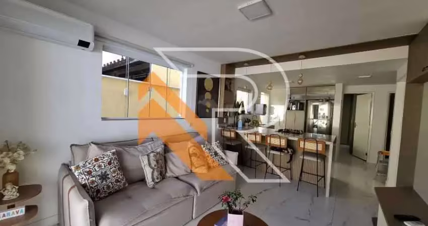 Casa com 3 quartos para alugar na Rua Germano Faber, Piratininga, Niterói