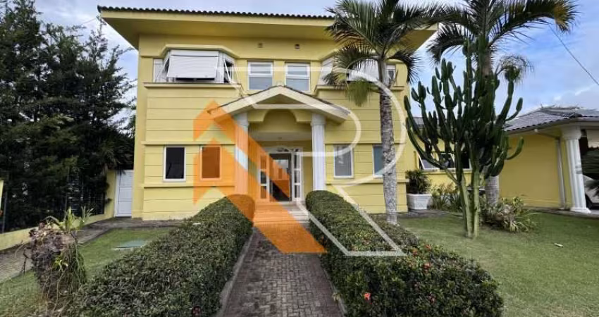 Casa em condomínio fechado com 6 quartos à venda na Loteamento Aldeia de Itaipu, Itaipu, Niterói