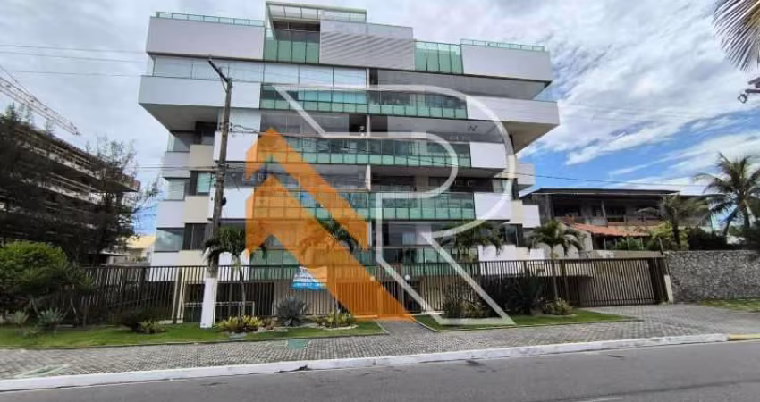 Apartamento com 3 quartos à venda na Avenida Almirante Tamandaré, Piratininga, Niterói
