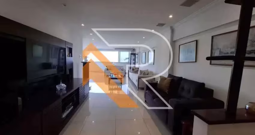 Apartamento com 4 quartos à venda na Avenida Jornalista Alberto Francisco Torres, Icaraí, Niterói