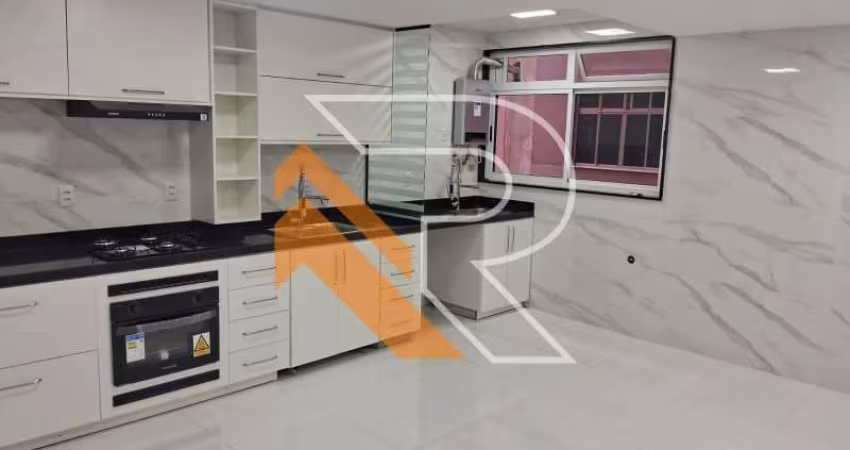 Apartamento com 3 quartos à venda na Rua Mariz e Barros, Icaraí, Niterói