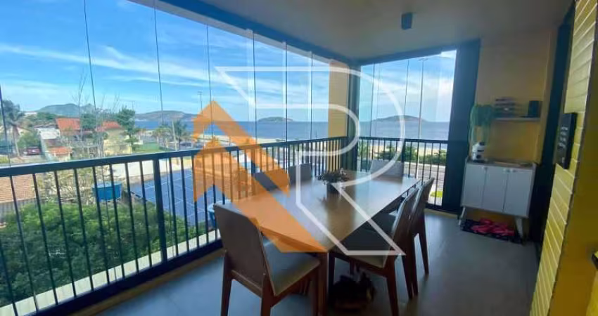 Apartamento com 2 quartos à venda na Praia Piratininga, Piratininga, Niterói