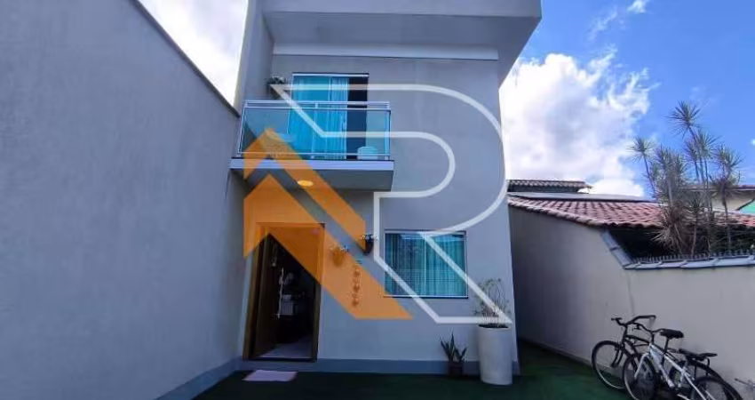 Casa com 4 quartos à venda na Rua Professora Angeolina Petrópolis, Itaipu, Niterói