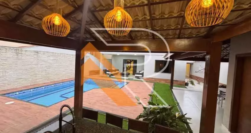 Casa em condomínio fechado com 5 quartos à venda na Rua Nathan Lopes de Souza, Itaipu, Niterói