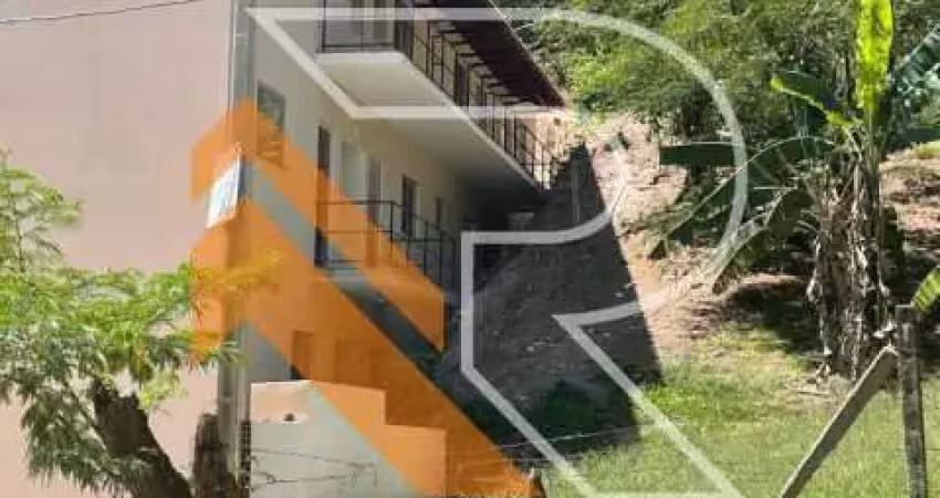 Kitnet / Stúdio à venda na Rua Quarenta, Serra Grande, Niterói