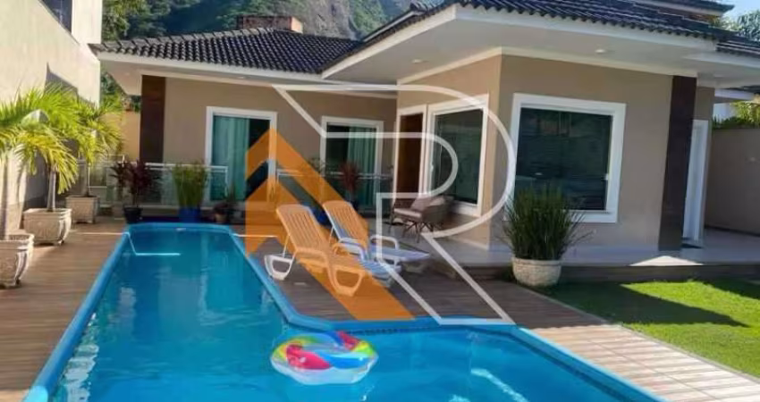 Casa com 3 quartos à venda na Rua Adylles Carvalho Manhães, Itaipuaçú, Maricá