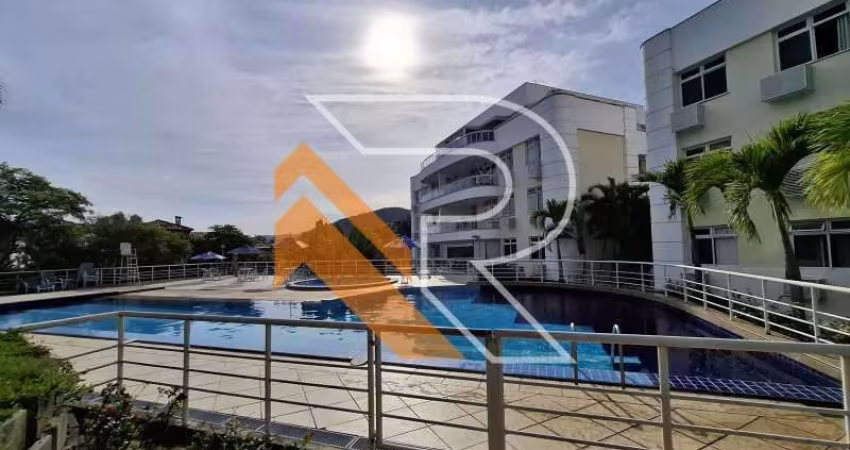 Apartamento com 3 quartos à venda na Estrada Francisco da Cruz Nunes, Piratininga, Niterói