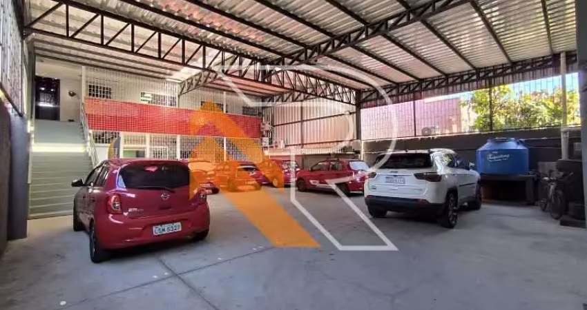 Barracão / Galpão / Depósito à venda na Rua Doutor Francisco Cazes, Piratininga, Niterói