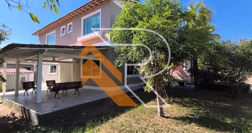 Casa com 3 quartos à venda na Rua Celso Dias Gomes, Marazul, Niterói