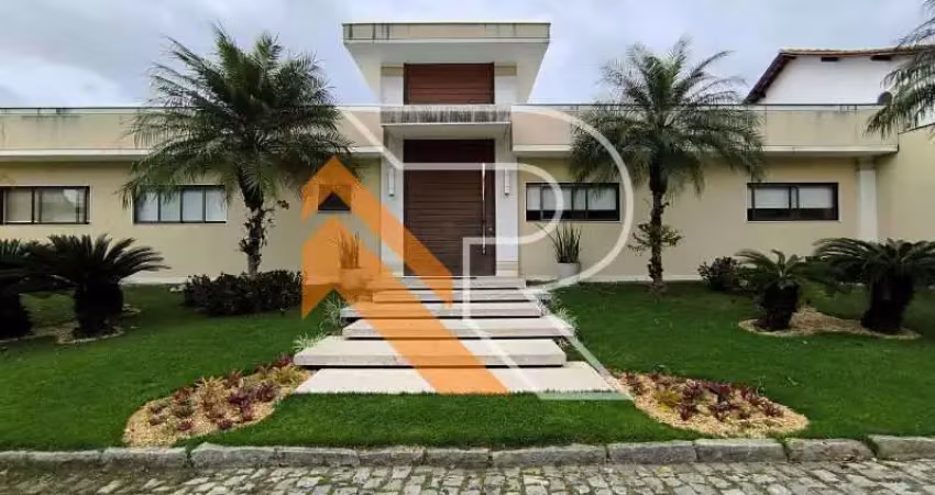 Casa em condomínio fechado com 4 quartos à venda na Loteamento Aldeia de Itaipu, Itaipu, Niterói