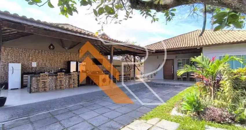 Casa com 4 quartos à venda na Rua Doutor Armando Sá Couto, Itaipu, Niterói