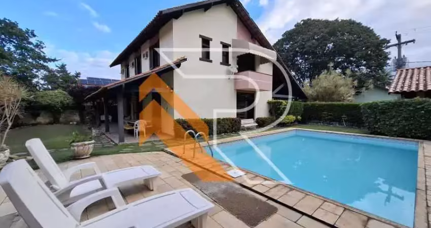Casa em condomínio fechado com 4 quartos para alugar na Loteamento Aldeia de Itaipu, Itaipu, Niterói