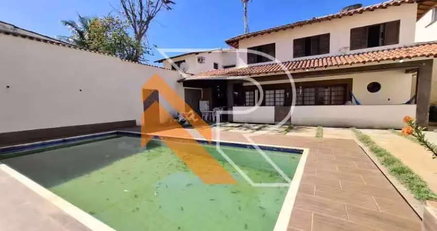Casa com 4 quartos à venda na Rua Cuba, Serra Grande, Niterói