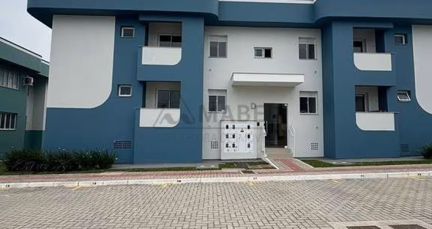 Apartamento 2 quartos na praia Garopaba