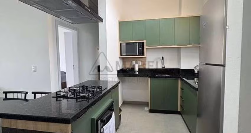 Apartamento quadras do Mar em Garopaba c/ elevador