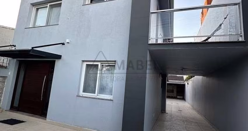 Sobrado 4 suítes 402 metros centro Pelotas