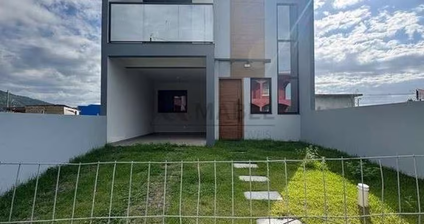 Casa à venda no Bairro Encantada- Garopaba/ SC
