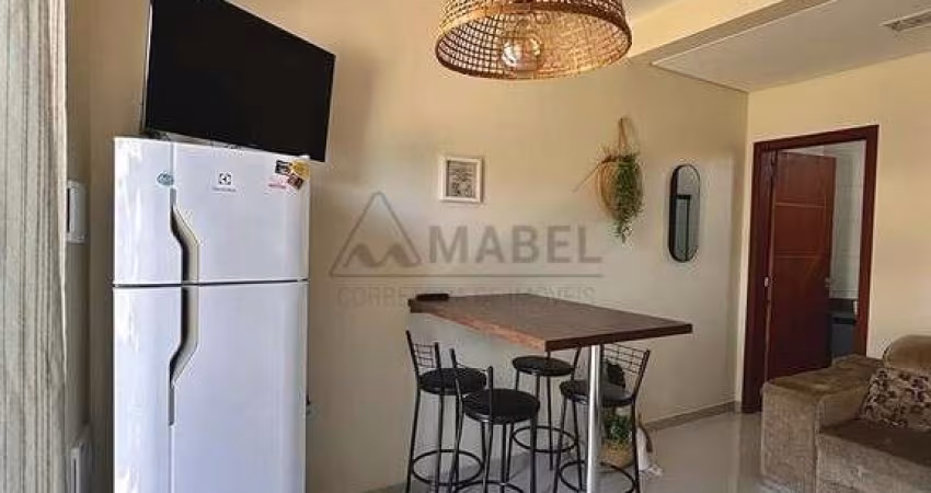 Apartamento  Temporada  5 pessoas Garopaba
