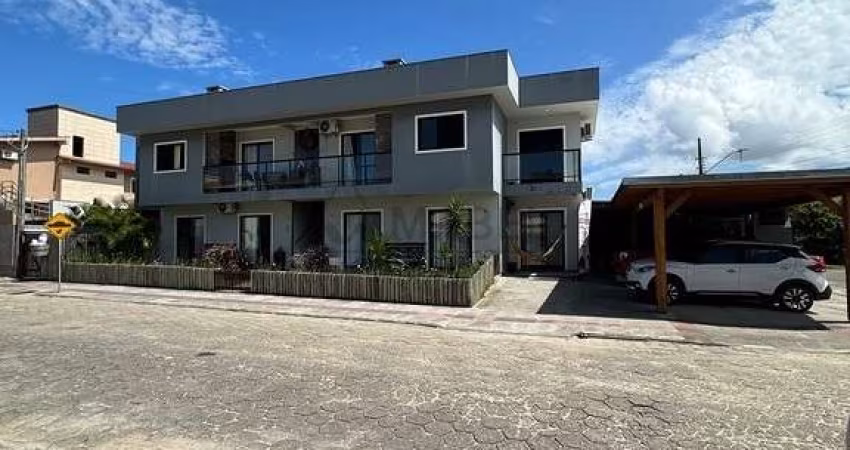 Apartamento temporada na praia Garopaba SC