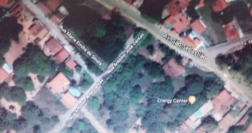 Terreno à venda na Avenida São Sebastião, Pirangi do Norte (Distrito Litoral), Parnamirim