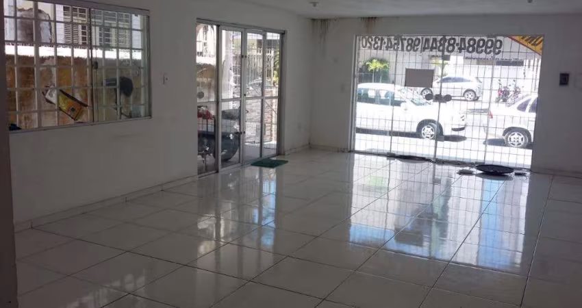Prédio à venda, 245 m² por R$ 390.000,00 - Petrópolis - Natal/RN