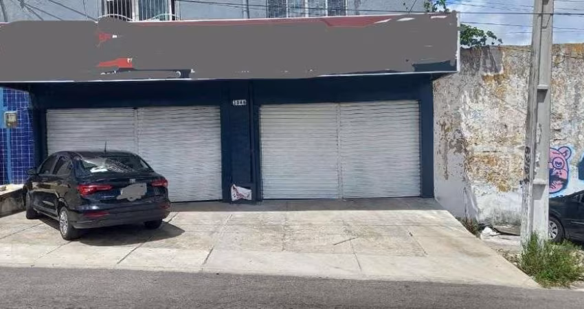 Ponto para alugar, 260 m² por R$ 3.000,00/mês - Dix-Sept Rosado - Natal/RN