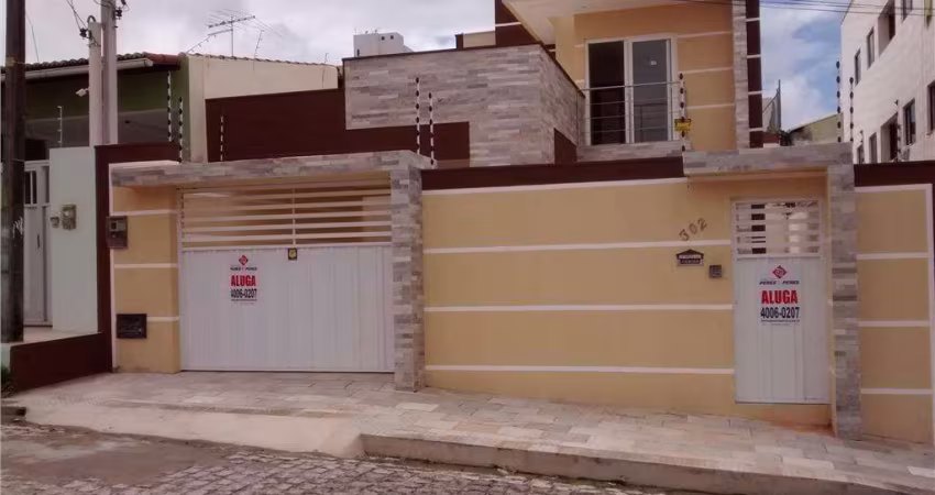 Casa com 3 dormitórios à venda, 180 m² por R$ 470.000,00 - Cidade Verde - Parnamirim/RN