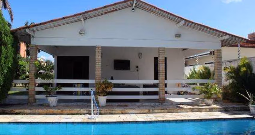 Casa residencial à venda, Capim Macio, Natal.