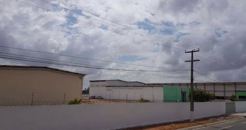 Galpão para alugar, 1500 m² por R$ 18.750/mês - Br 304  - Macaíba/RN Por Traz da Coca Cola