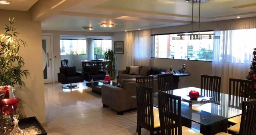 Apartamento com 4 dormitórios à venda, 297 m² por R$ 1.250.000,00 - Lagoa Nova - Natal/RN