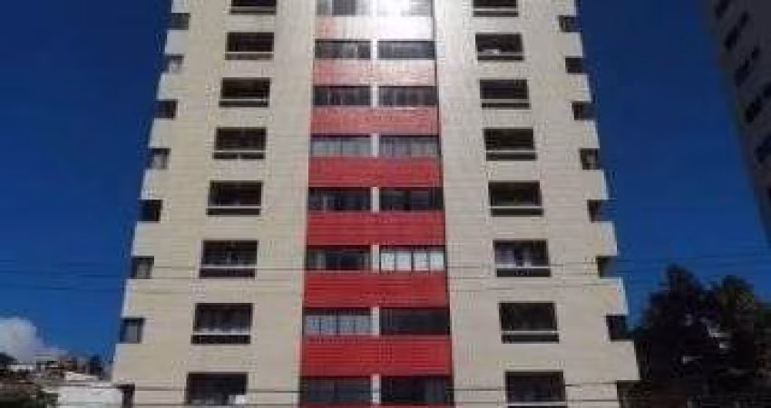 Apartamento com 2 dormitórios à venda, 88 m² por R$ 450.000,00 - Areia Preta - Natal/RN