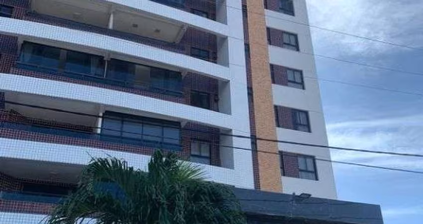 Apartamento com 3 dormitórios à venda, 109 m² por R$ 600.000,00 - Lagoa Nova - Natal/RN