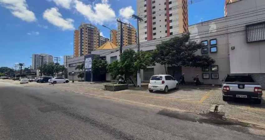 Prédio para alugar, 2100 m² por r$ 35.000,00/mês - nova parnamirim - parnamirim/rn