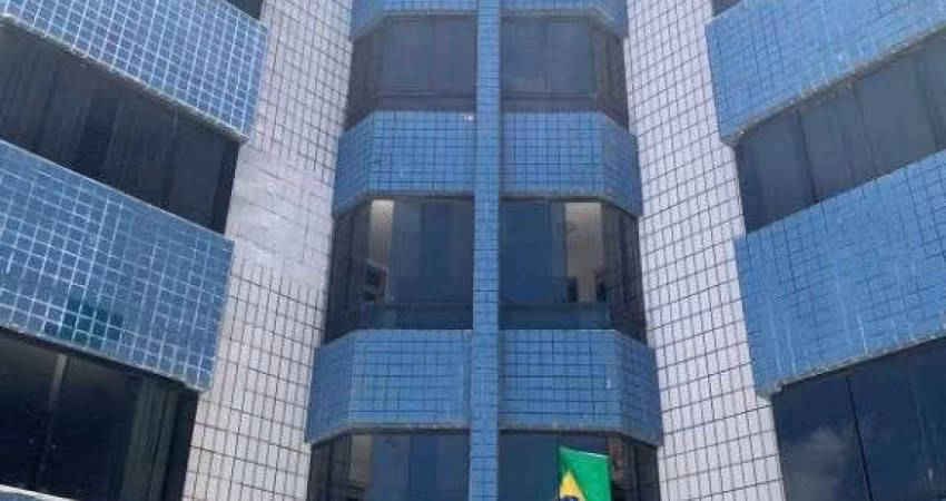 Apartamento com 2 dormitórios à venda, 86 m² por R$ 365.000,00 - Lagoa Nova - Natal/RN
