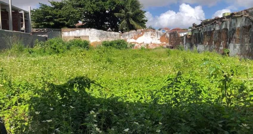 Terreno à venda, 1.012 m² por R$ 1.500.000 - Lagoa Seca - Natal/RN