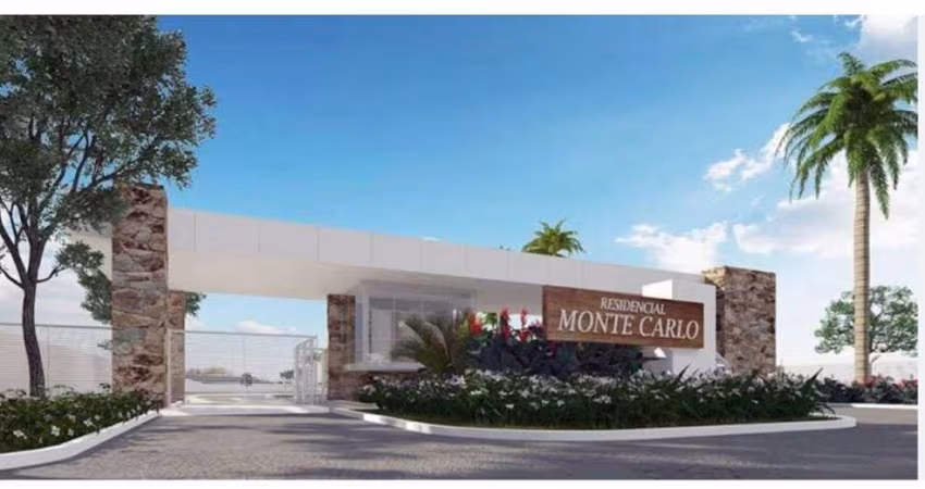 Terreno à venda, 300 m² por R$ 258.111 - Nova Parnamirim - Parnamirim/RN
