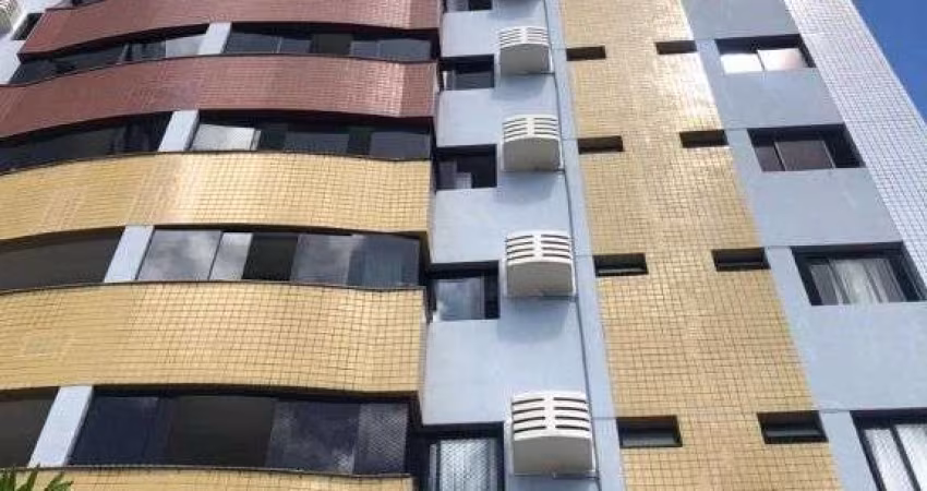 Apartamento com 3 dormitórios à venda, 105 m² por R$ 985.000 - Candelária - Natal/RN