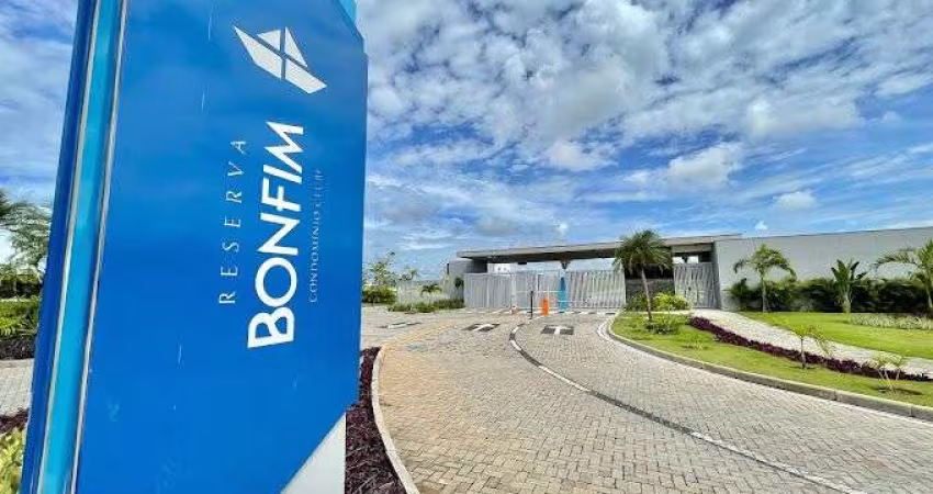 Terreno à venda, 1386 m² por R$ 850.000 - Bom Fim - Nísia Floresta/RN