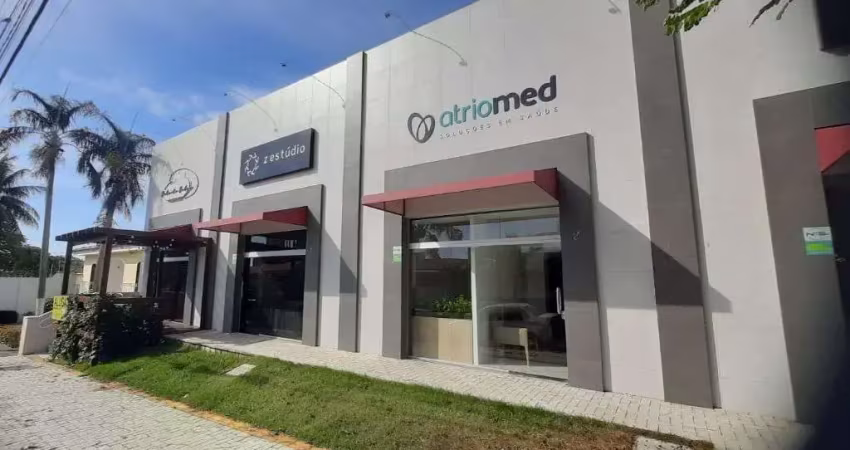Loja para alugar, 50 m² por r$ 2.900,00/mês - capim macio - natal/rn