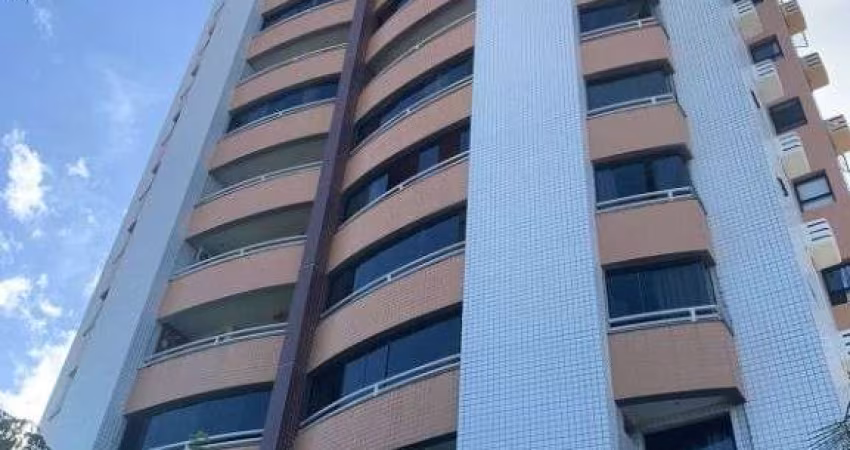 Apartamento com 3 dormitórios à venda, 108 m² por R$ 630.000,00 - Lagoa Nova - Natal/RN