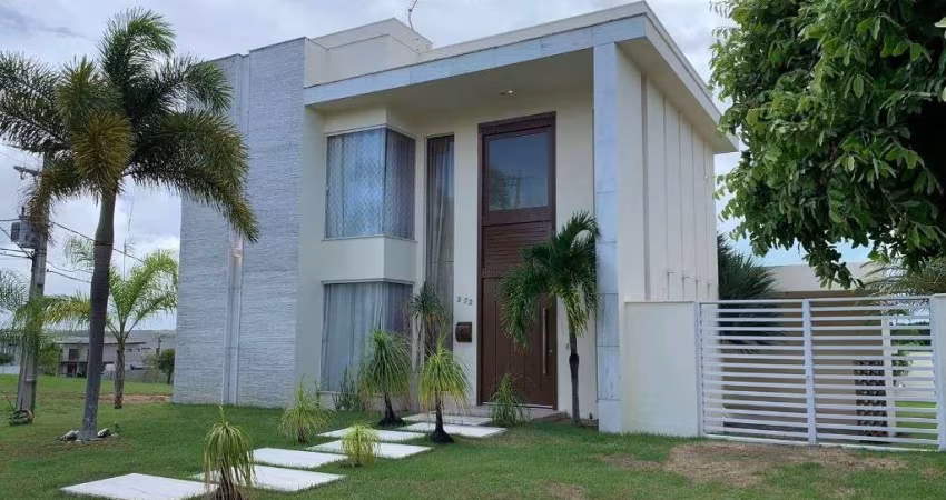 Casa com 4 dormitórios à venda, 580 m² por R$ 1.800.000,00 - Pium (Distrito Litoral) - Parnamirim/RN